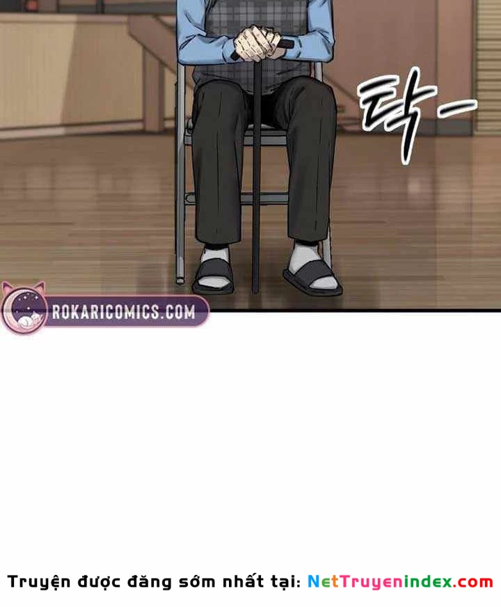 Đội Bóng Rổ Trung Học Chapter 5 - 97