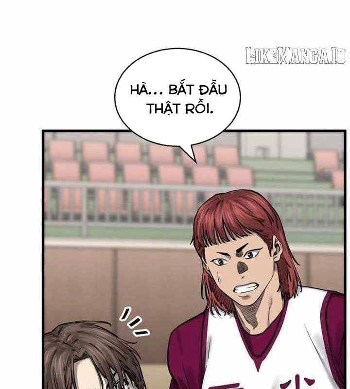 Đội Bóng Rổ Trung Học Chapter 5 - 100