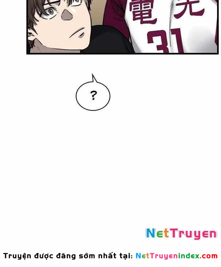 Đội Bóng Rổ Trung Học Chapter 5 - 101