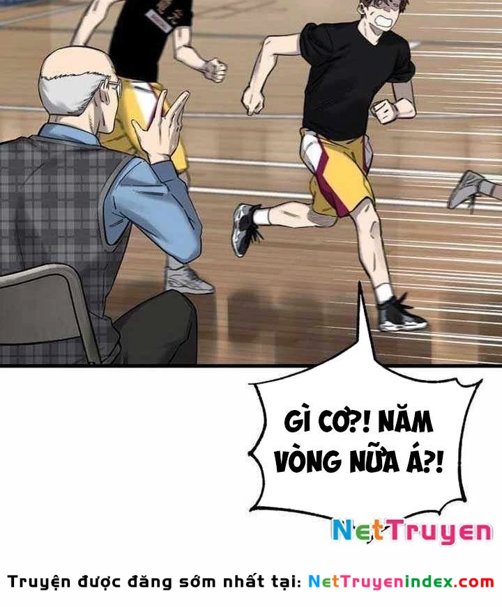 Đội Bóng Rổ Trung Học Chapter 5 - 106