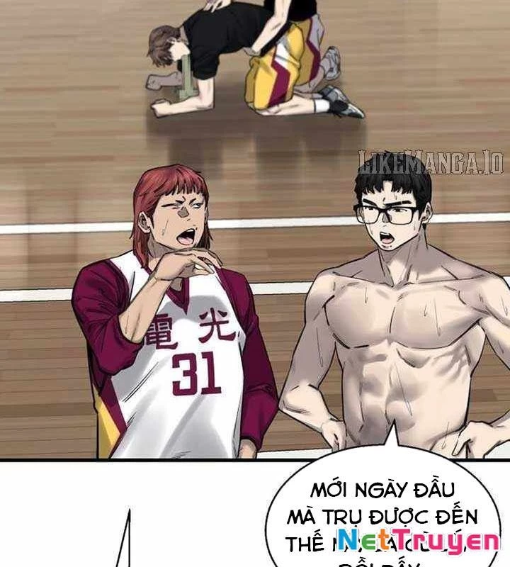 Đội Bóng Rổ Trung Học Chapter 5 - 111