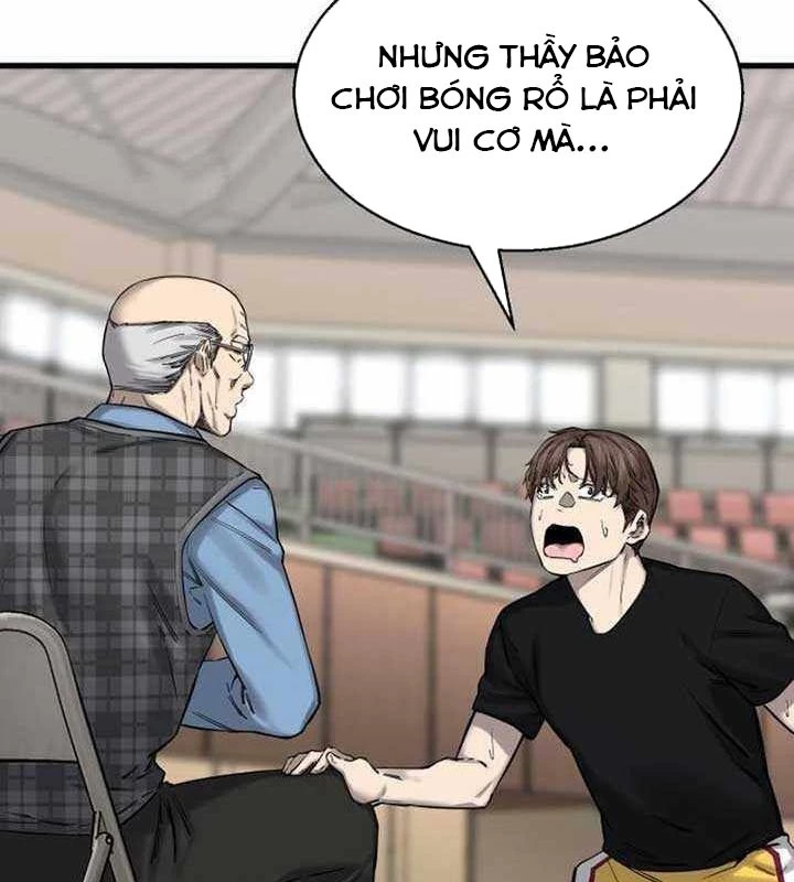 Đội Bóng Rổ Trung Học Chapter 5 - 113