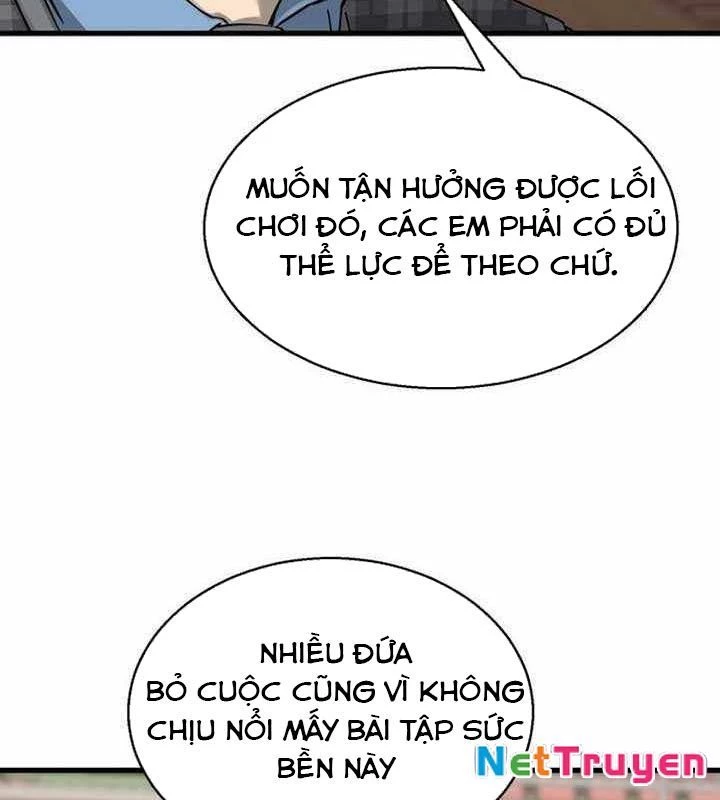 Đội Bóng Rổ Trung Học Chapter 5 - 116