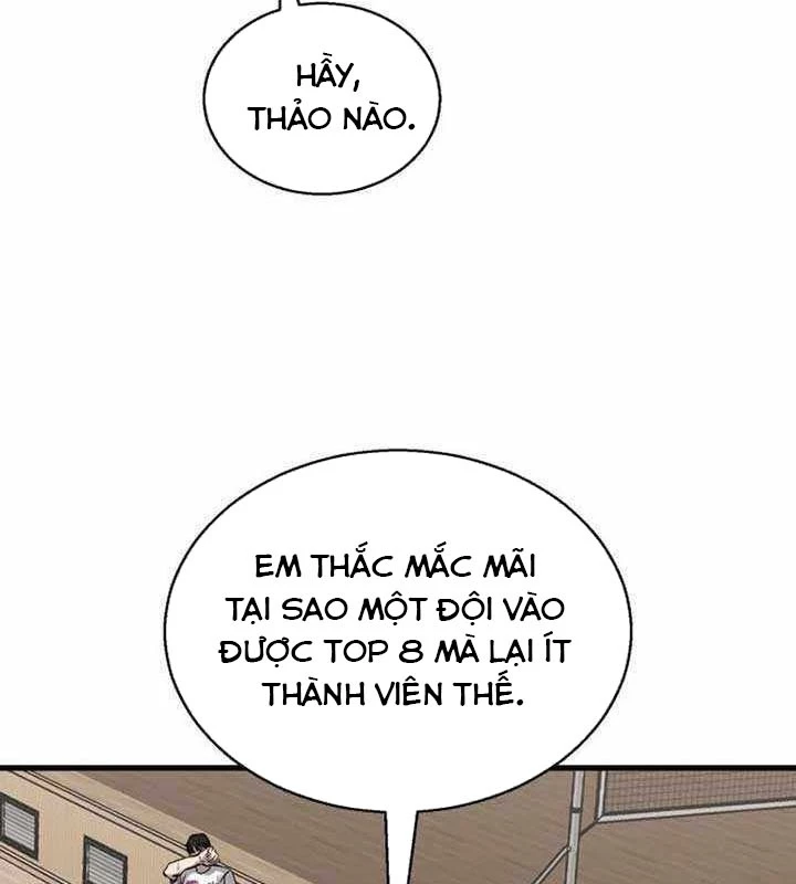 Đội Bóng Rổ Trung Học Chapter 5 - 118