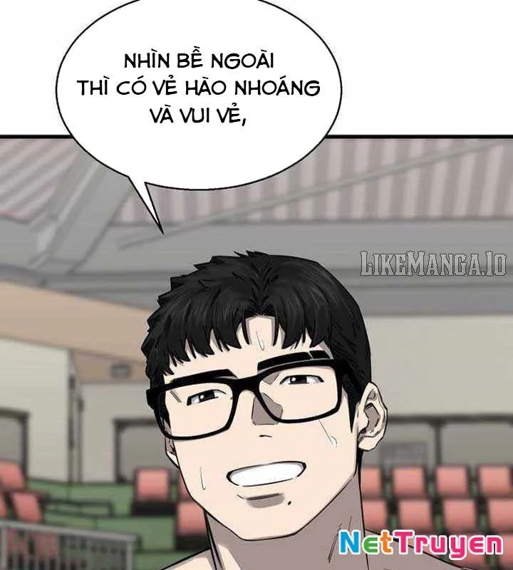 Đội Bóng Rổ Trung Học Chapter 5 - 121