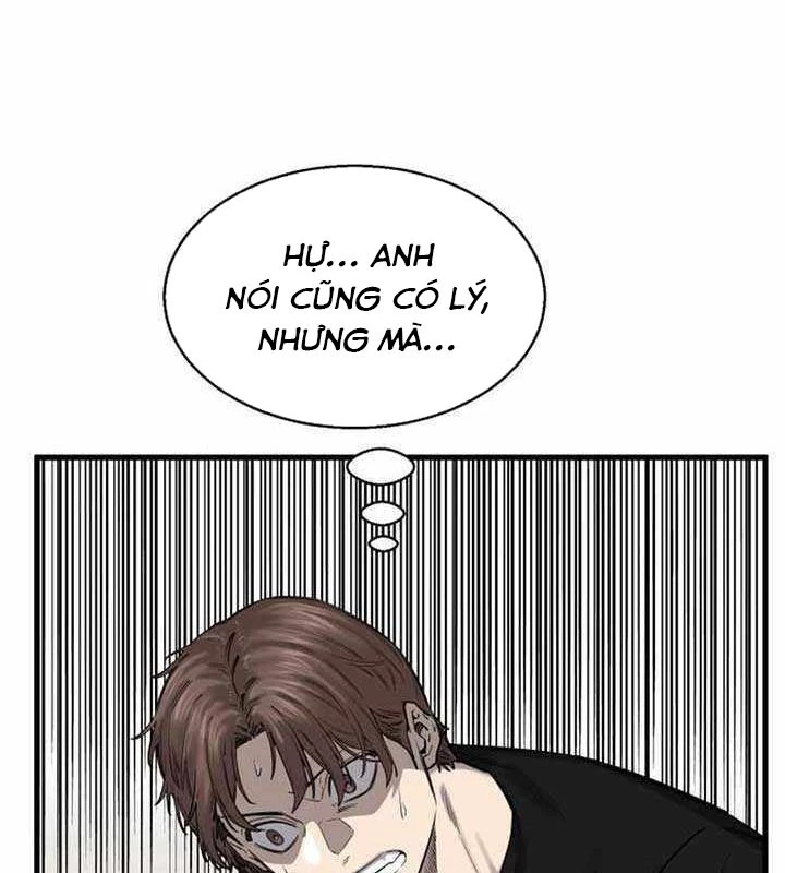 Đội Bóng Rổ Trung Học Chapter 5 - 123