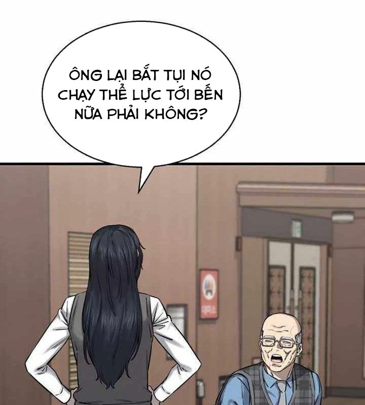 Đội Bóng Rổ Trung Học Chapter 5 - 128