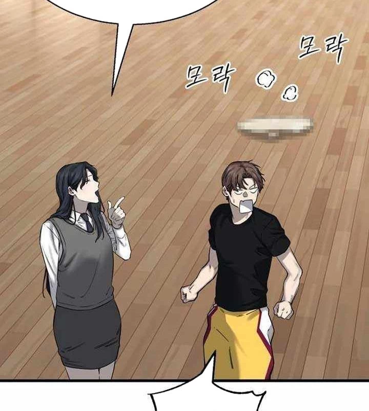 Đội Bóng Rổ Trung Học Chapter 5 - 137