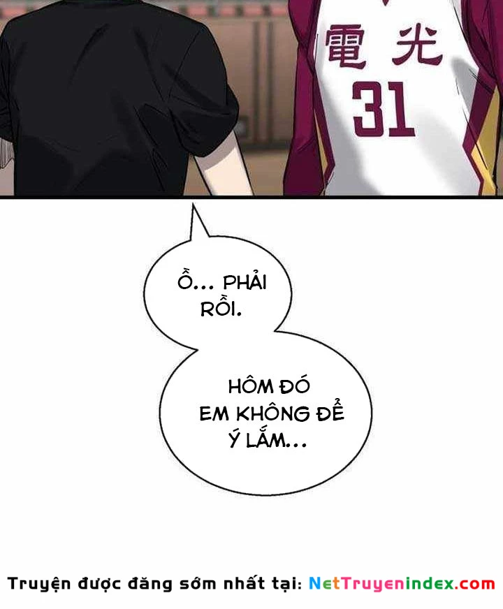 Đội Bóng Rổ Trung Học Chapter 5 - 140