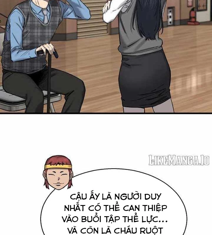 Đội Bóng Rổ Trung Học Chapter 5 - 142