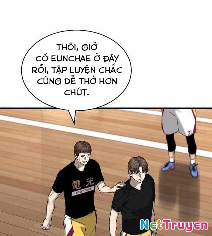 Đội Bóng Rổ Trung Học Chapter 5 - 146