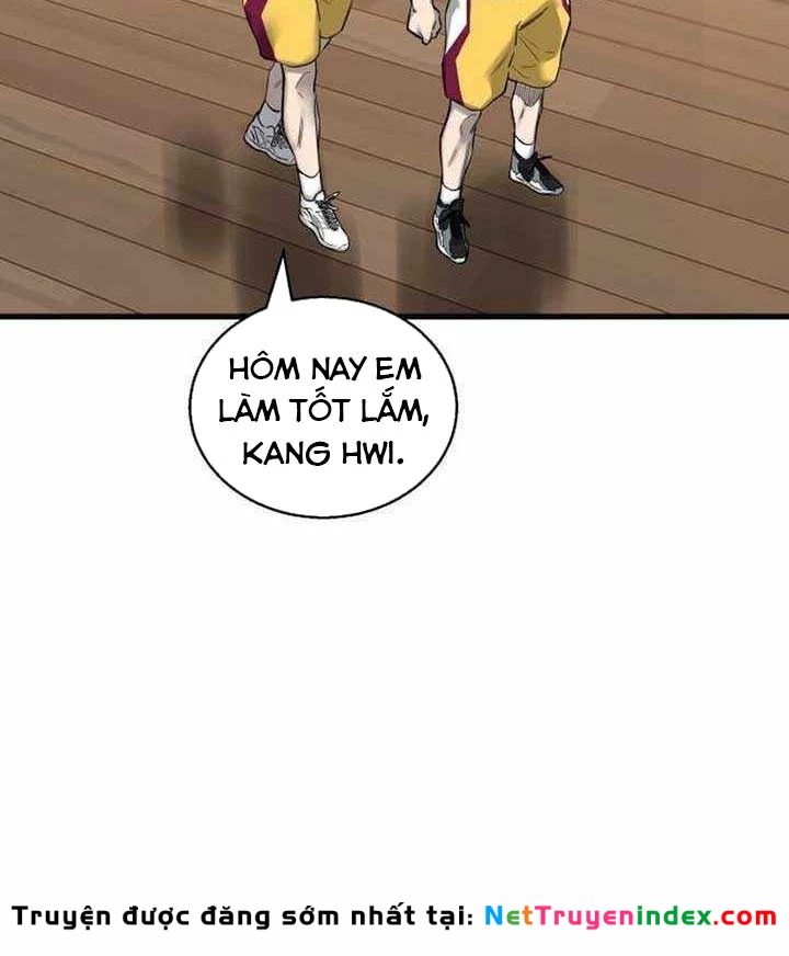 Đội Bóng Rổ Trung Học Chapter 5 - 147