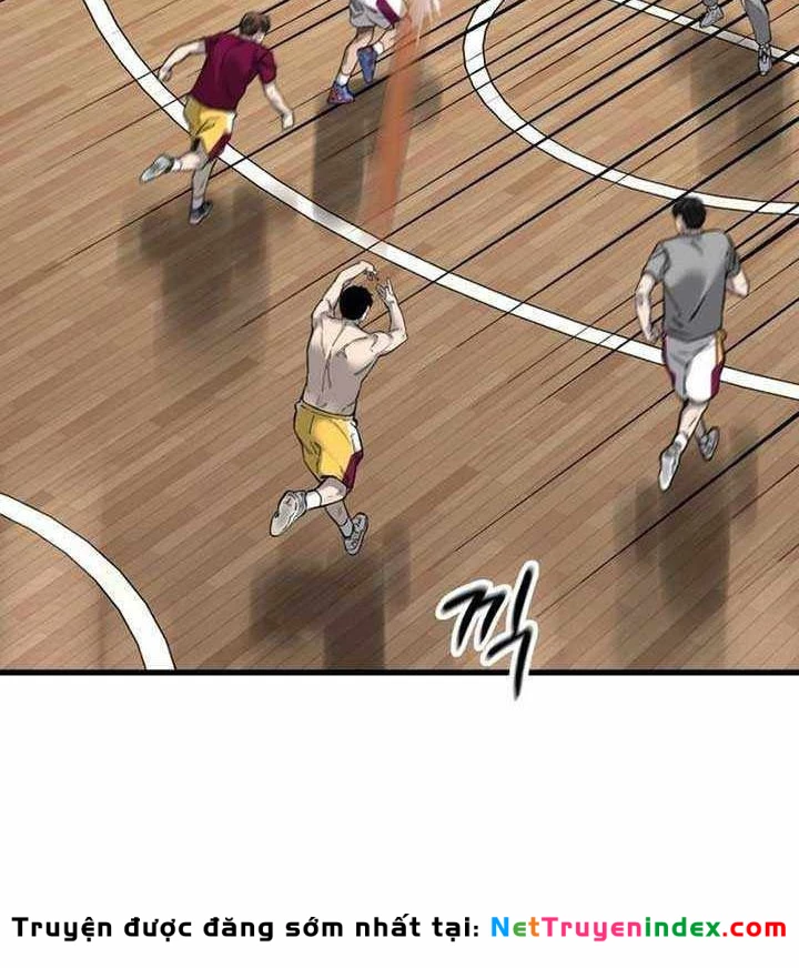 Đội Bóng Rổ Trung Học Chapter 5 - 150