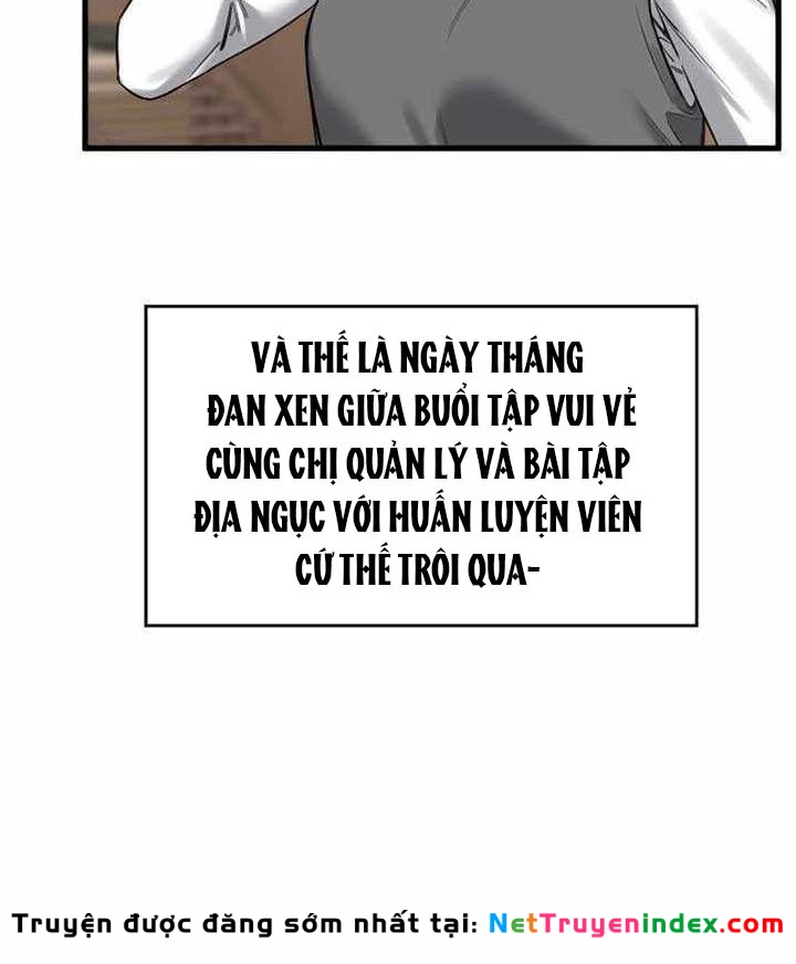 Đội Bóng Rổ Trung Học Chapter 5 - 152