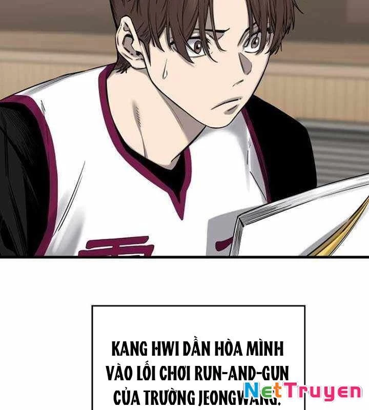 Đội Bóng Rổ Trung Học Chapter 5 - 156