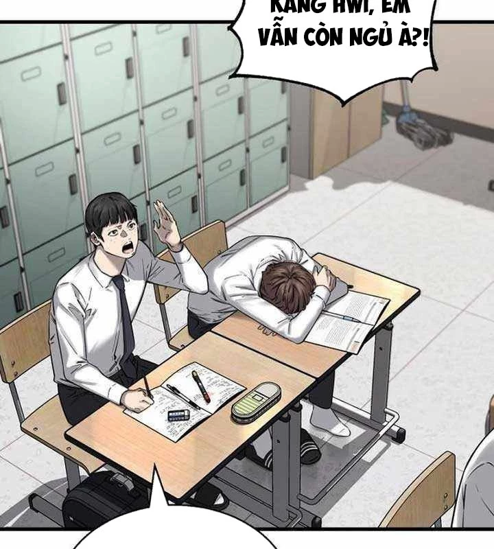 Đội Bóng Rổ Trung Học Chapter 5 - 158