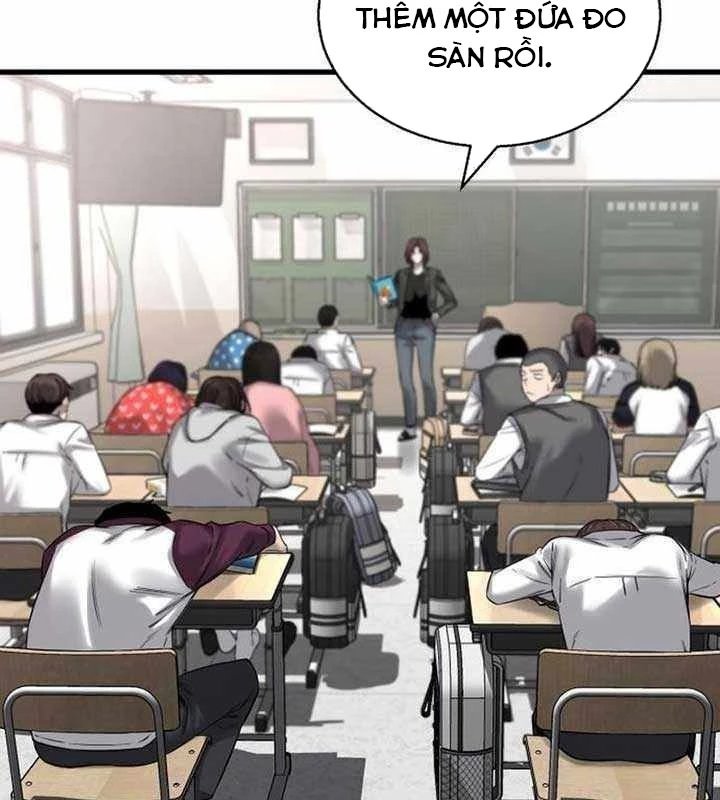 Đội Bóng Rổ Trung Học Chapter 5 - 160