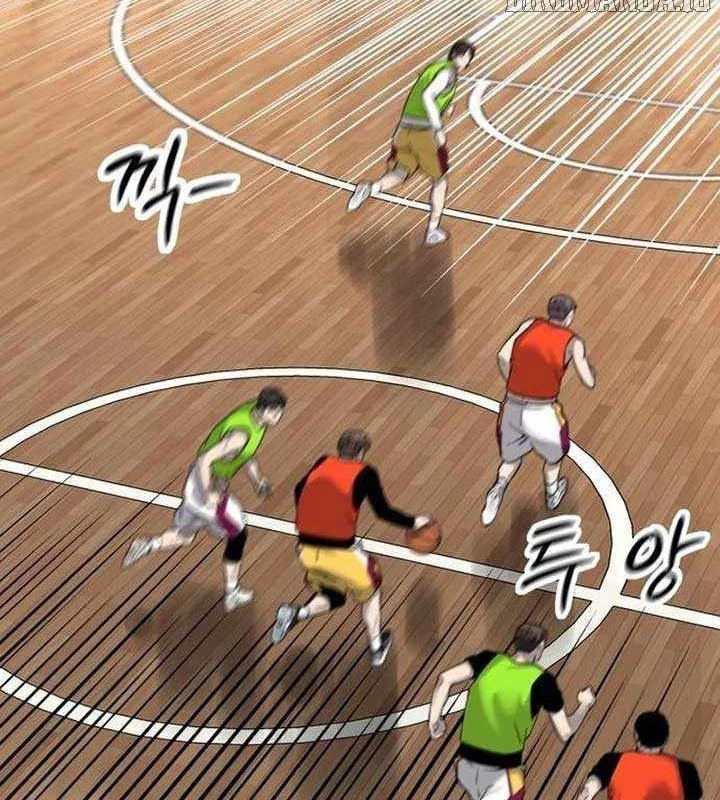 Đội Bóng Rổ Trung Học Chapter 5 - 165