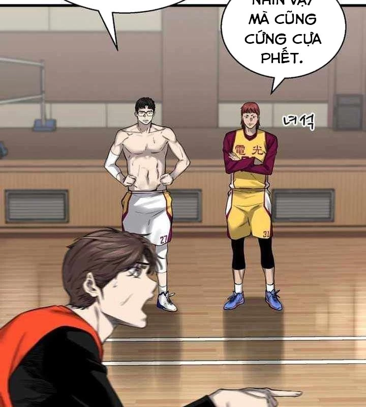 Đội Bóng Rổ Trung Học Chapter 5 - 167