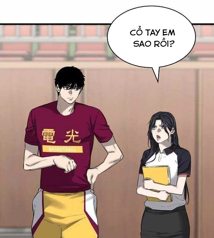 Đội Bóng Rổ Trung Học Chapter 5 - 172