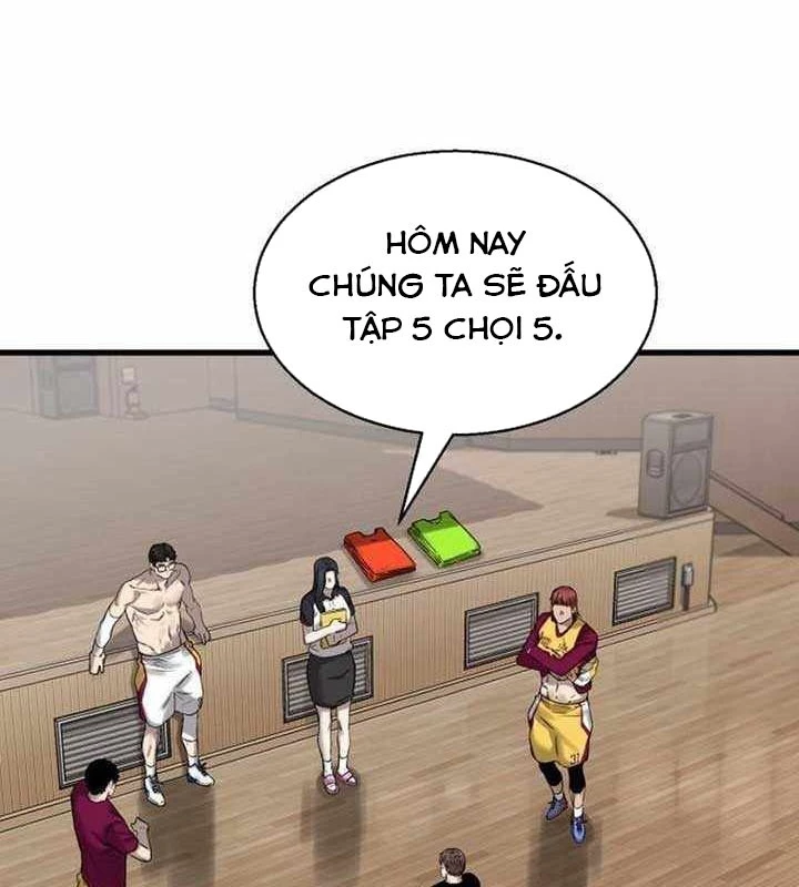 Đội Bóng Rổ Trung Học Chapter 5 - 177