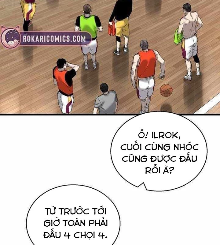 Đội Bóng Rổ Trung Học Chapter 5 - 178