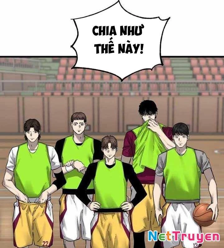 Đội Bóng Rổ Trung Học Chapter 5 - 181