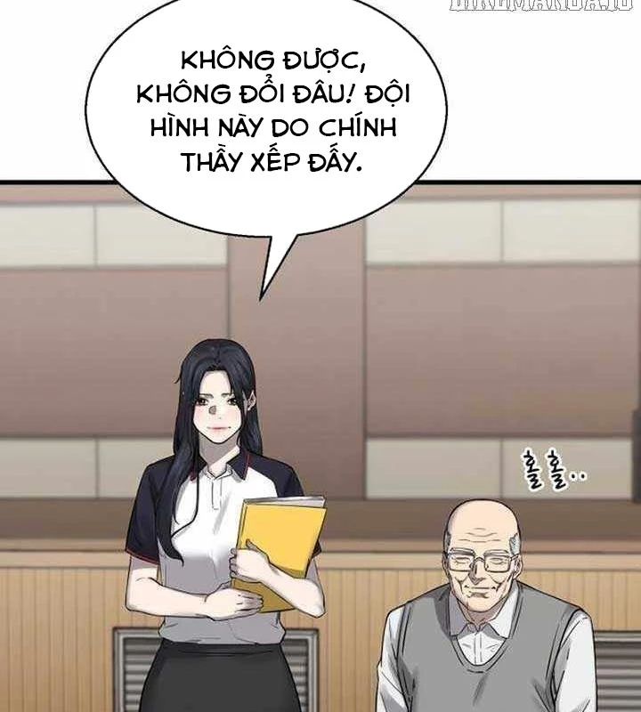 Đội Bóng Rổ Trung Học Chapter 5 - 187