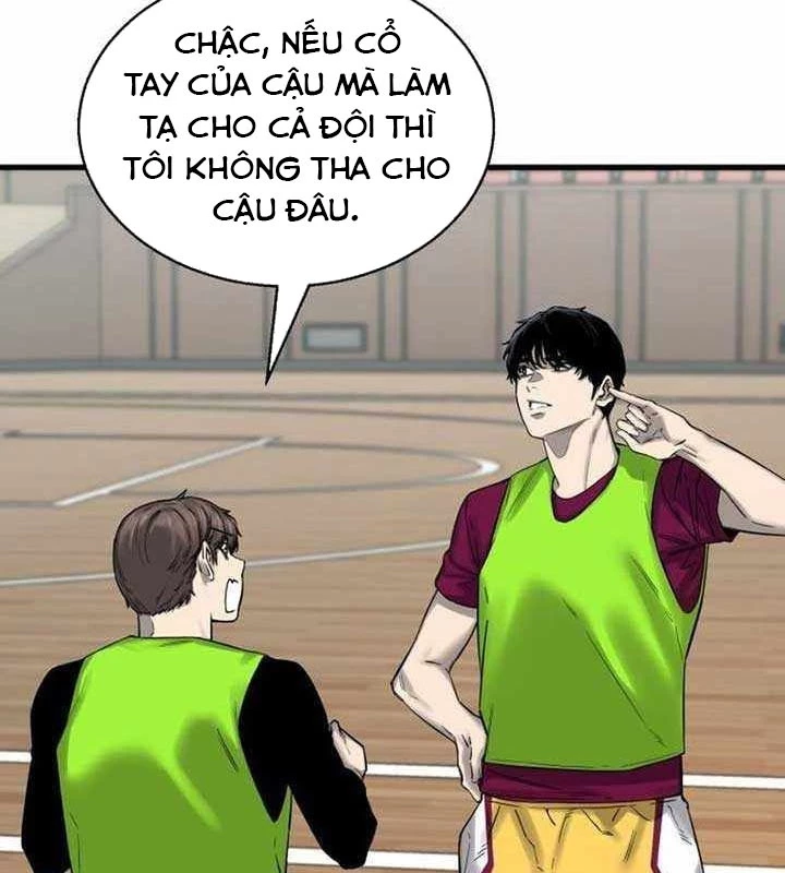 Đội Bóng Rổ Trung Học Chapter 5 - 189