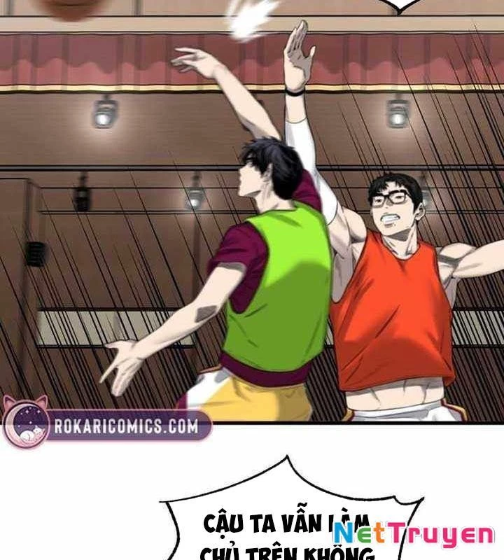 Đội Bóng Rổ Trung Học Chapter 5 - 196