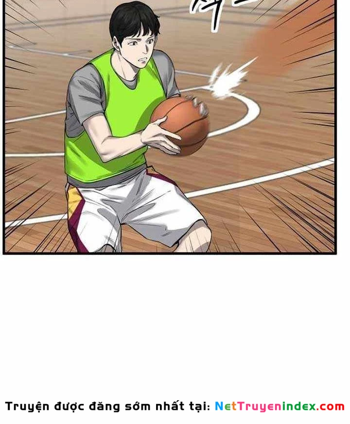 Đội Bóng Rổ Trung Học Chapter 5 - 198