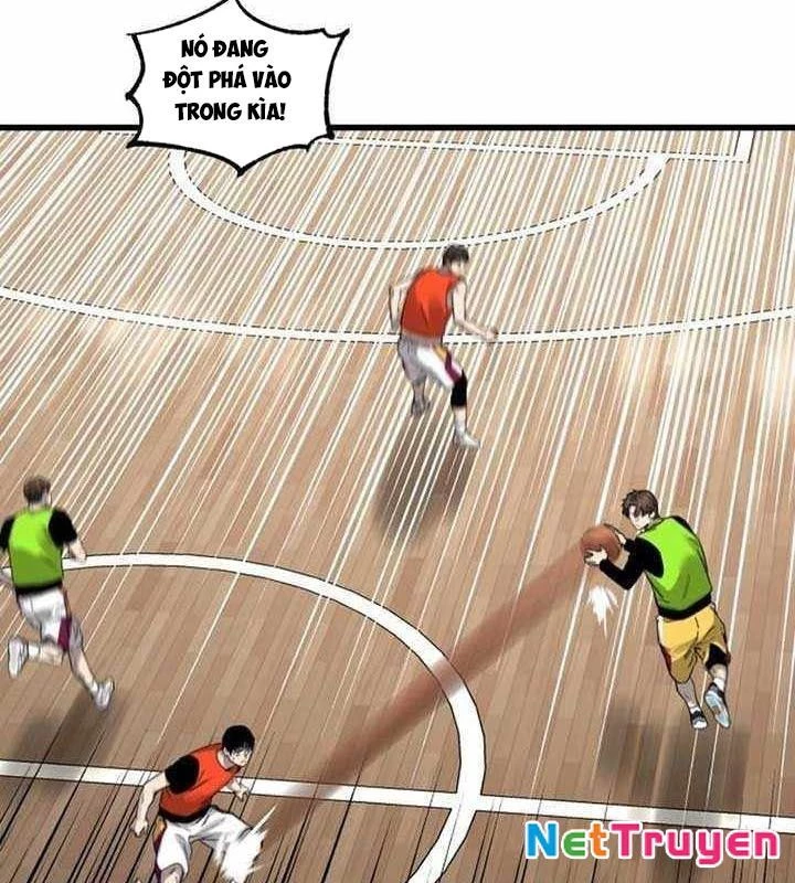 Đội Bóng Rổ Trung Học Chapter 5 - 201