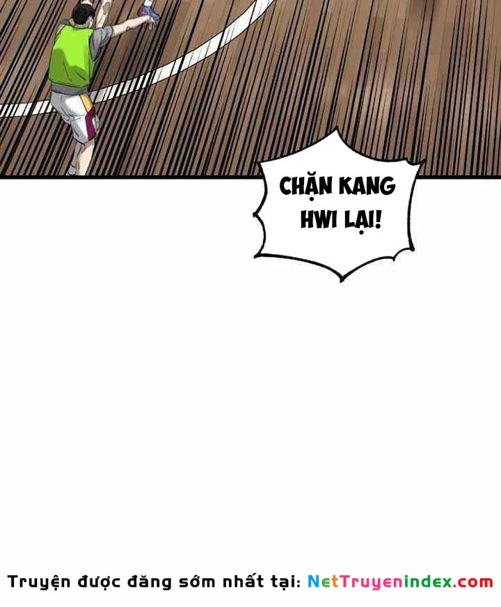 Đội Bóng Rổ Trung Học Chapter 5 - 202