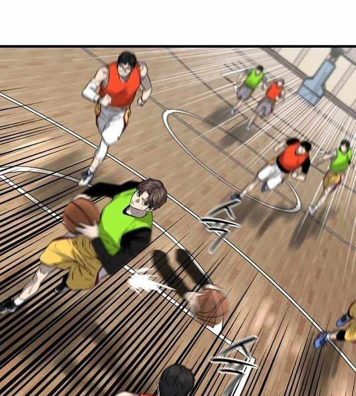 Đội Bóng Rổ Trung Học Chapter 5 - 210