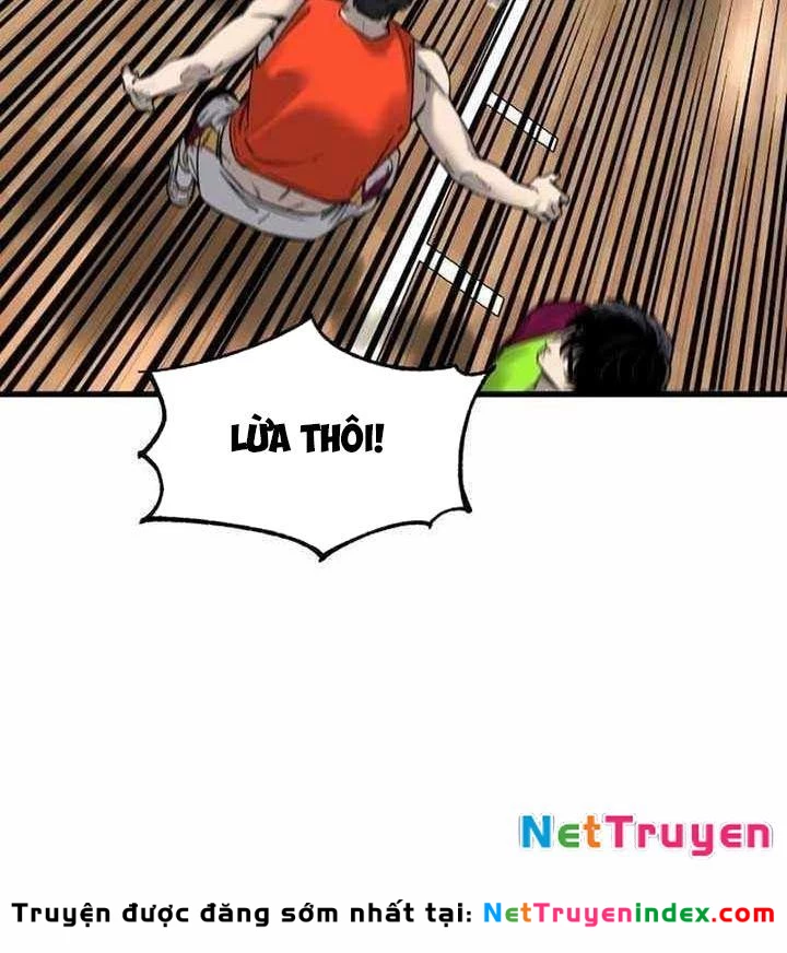 Đội Bóng Rổ Trung Học Chapter 5 - 211