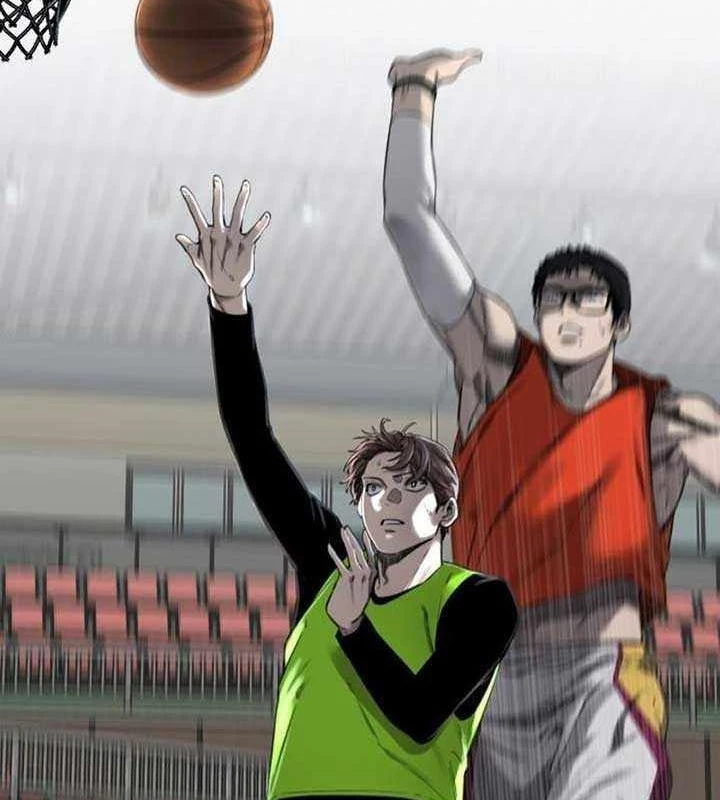 Đội Bóng Rổ Trung Học Chapter 5 - 220