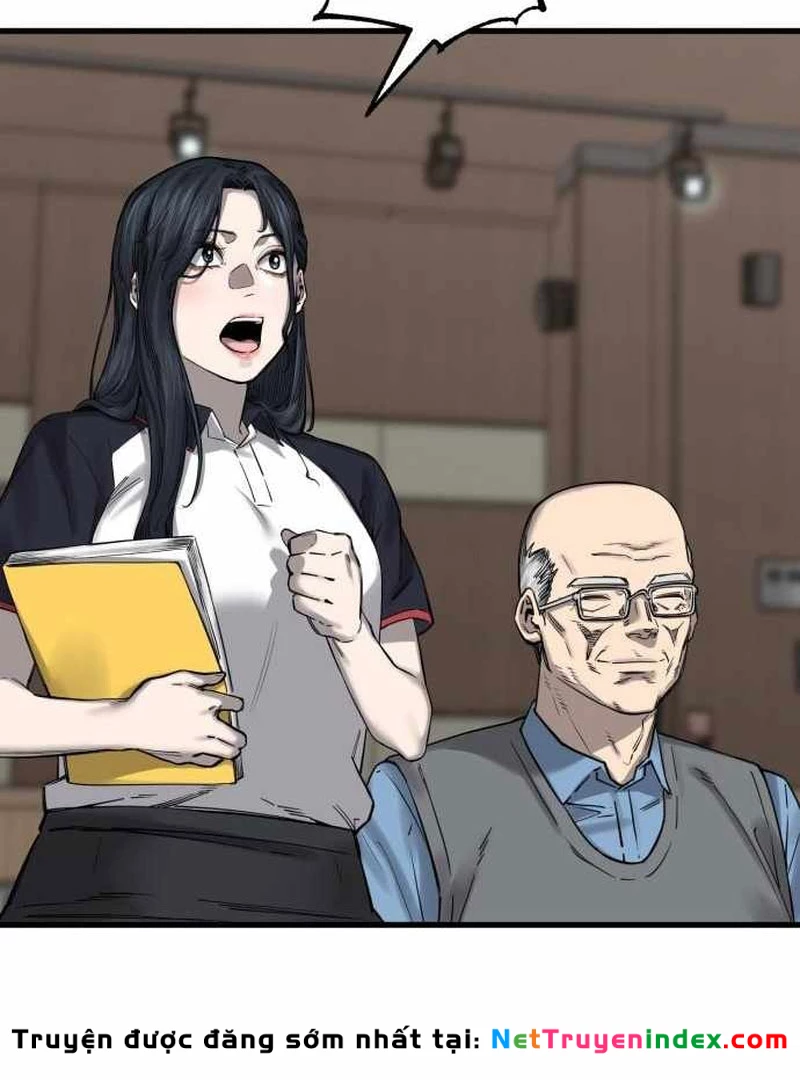 Đội Bóng Rổ Trung Học Chapter 6 - 7