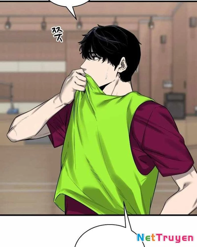 Đội Bóng Rổ Trung Học Chapter 6 - 11