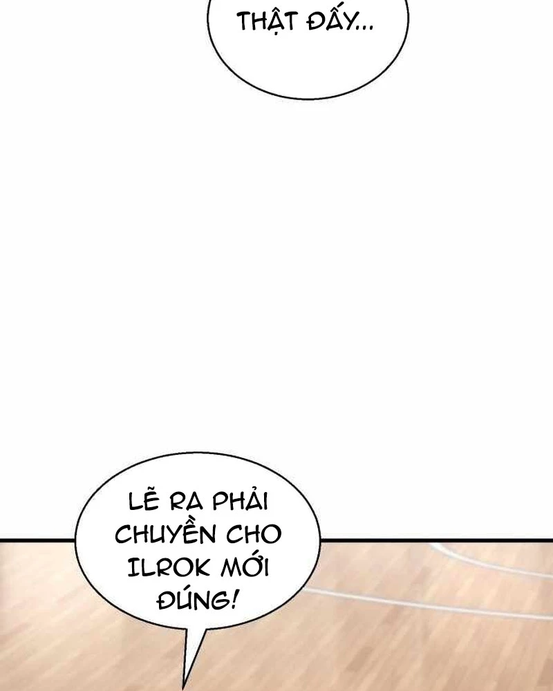 Đội Bóng Rổ Trung Học Chapter 6 - 12