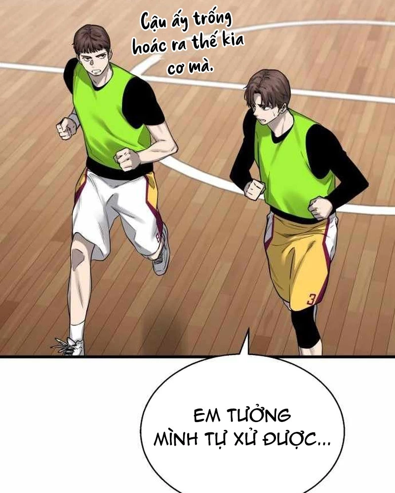 Đội Bóng Rổ Trung Học Chapter 6 - 13