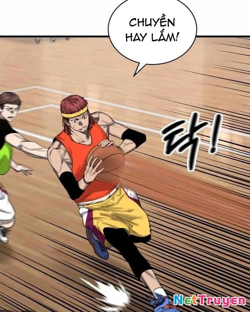 Đội Bóng Rổ Trung Học Chapter 6 - 16