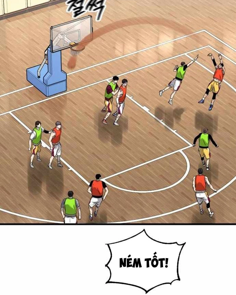 Đội Bóng Rổ Trung Học Chapter 6 - 18