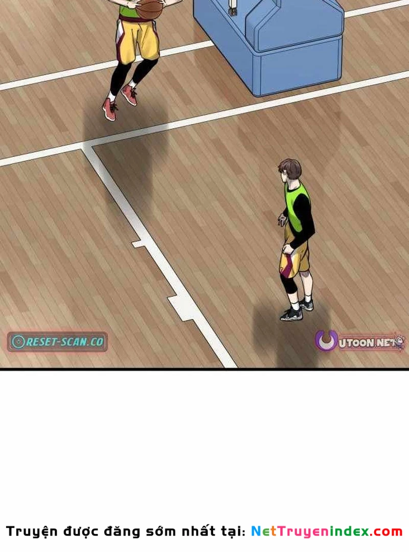 Đội Bóng Rổ Trung Học Chapter 6 - 20