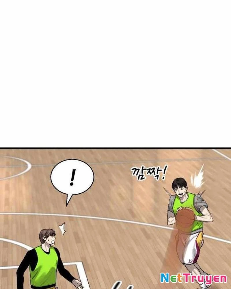 Đội Bóng Rổ Trung Học Chapter 6 - 21