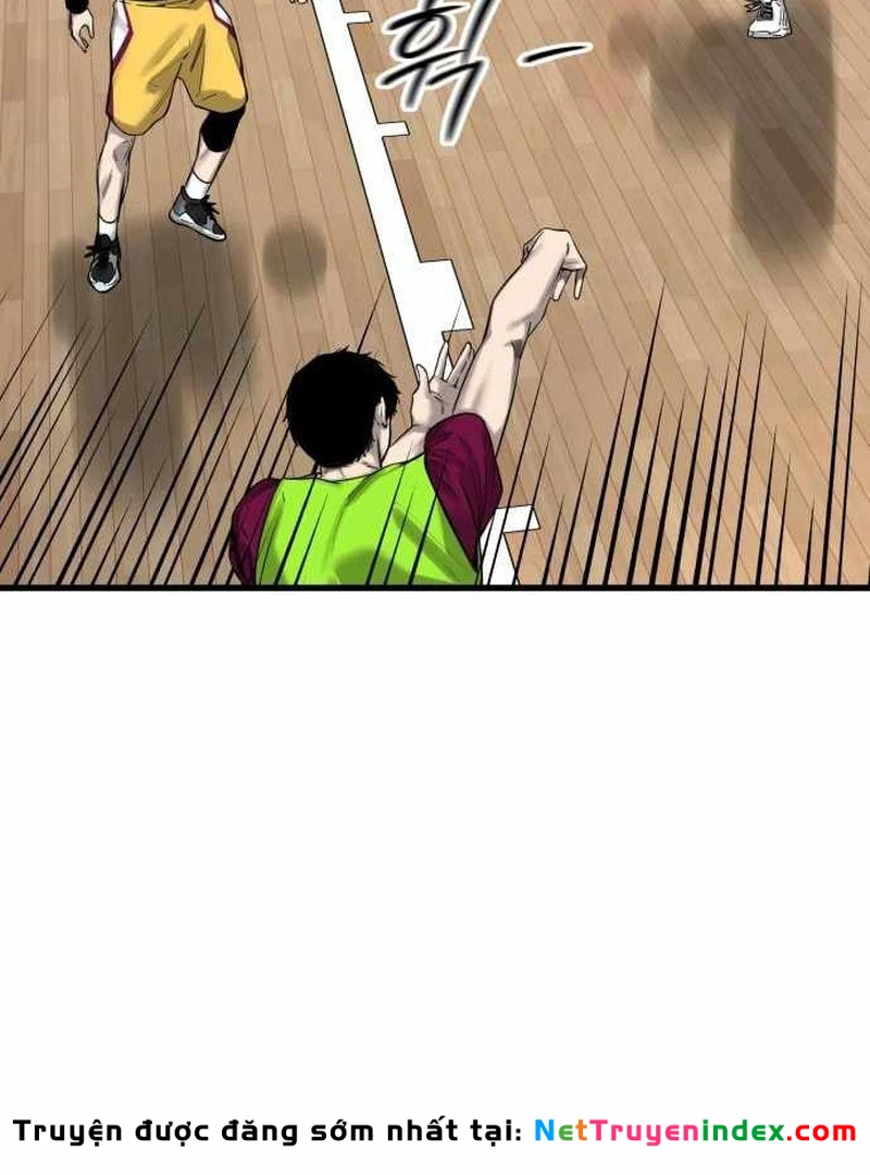 Đội Bóng Rổ Trung Học Chapter 6 - 22