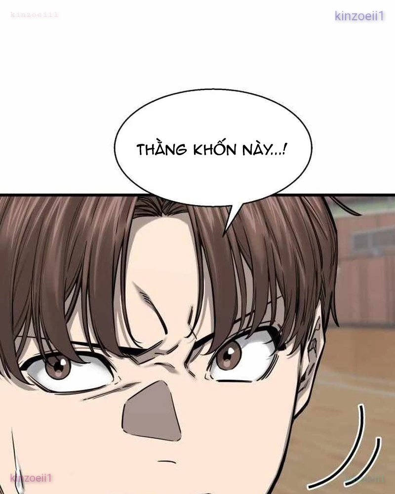 Đội Bóng Rổ Trung Học Chapter 6 - 23