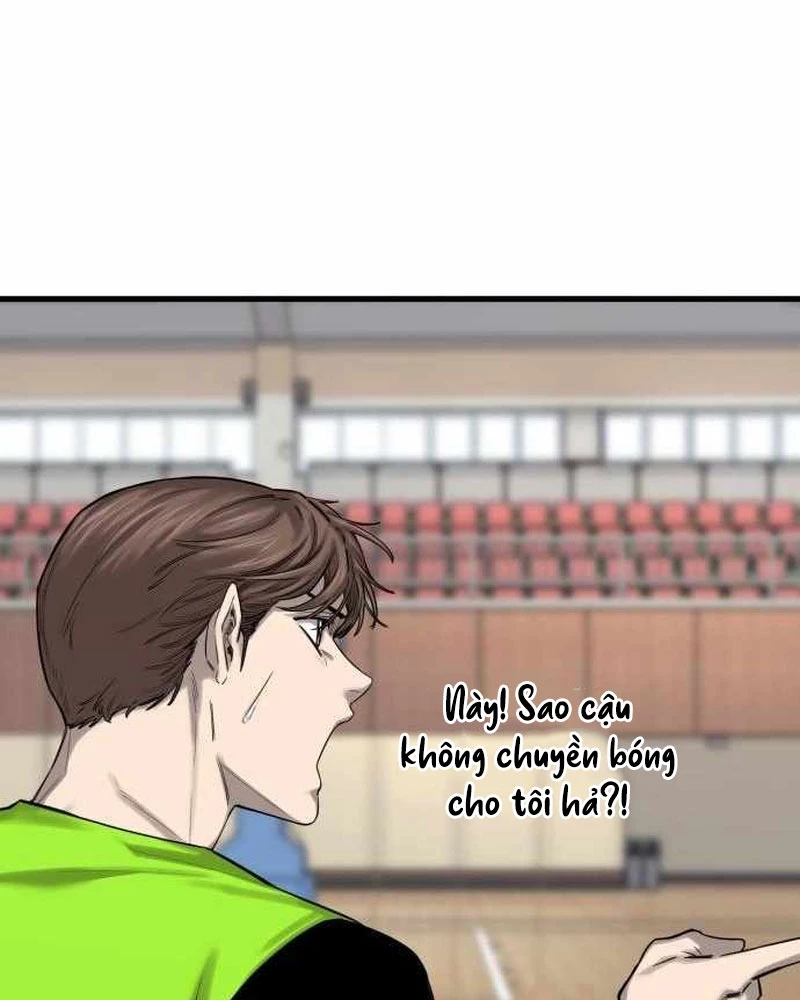 Đội Bóng Rổ Trung Học Chapter 6 - 28