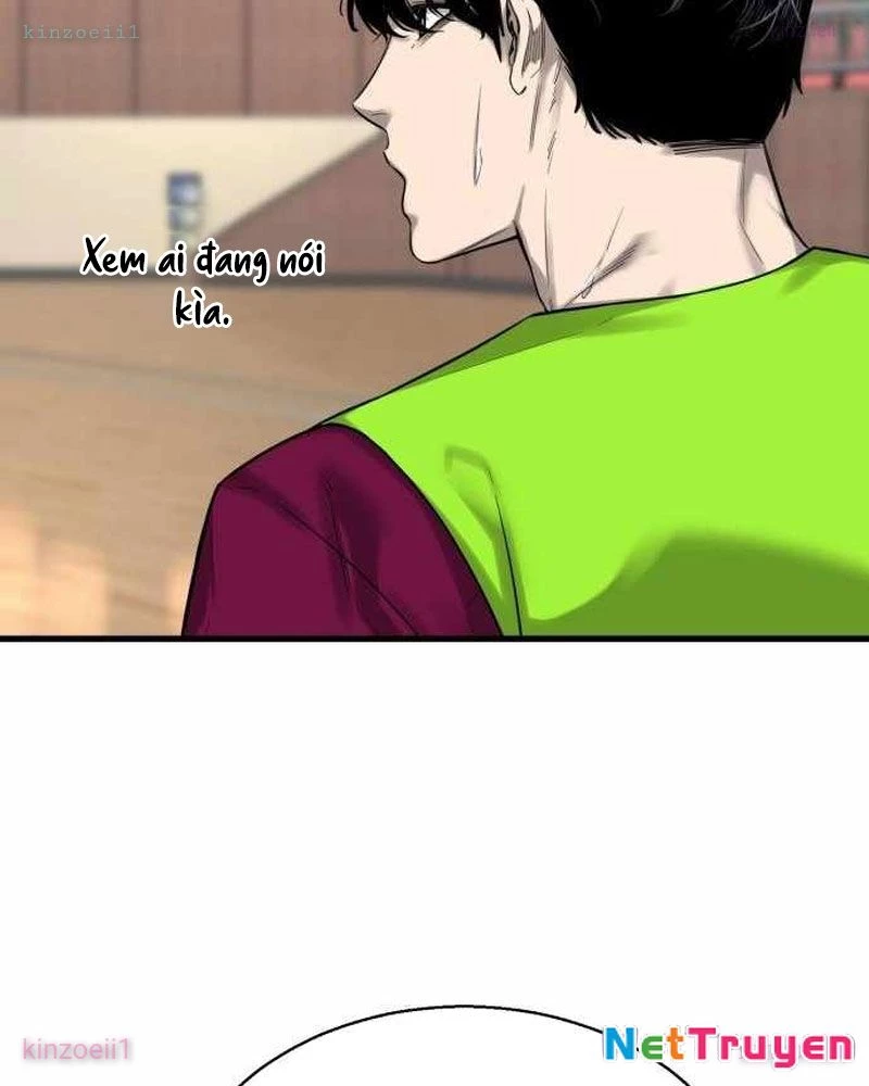 Đội Bóng Rổ Trung Học Chapter 6 - 31