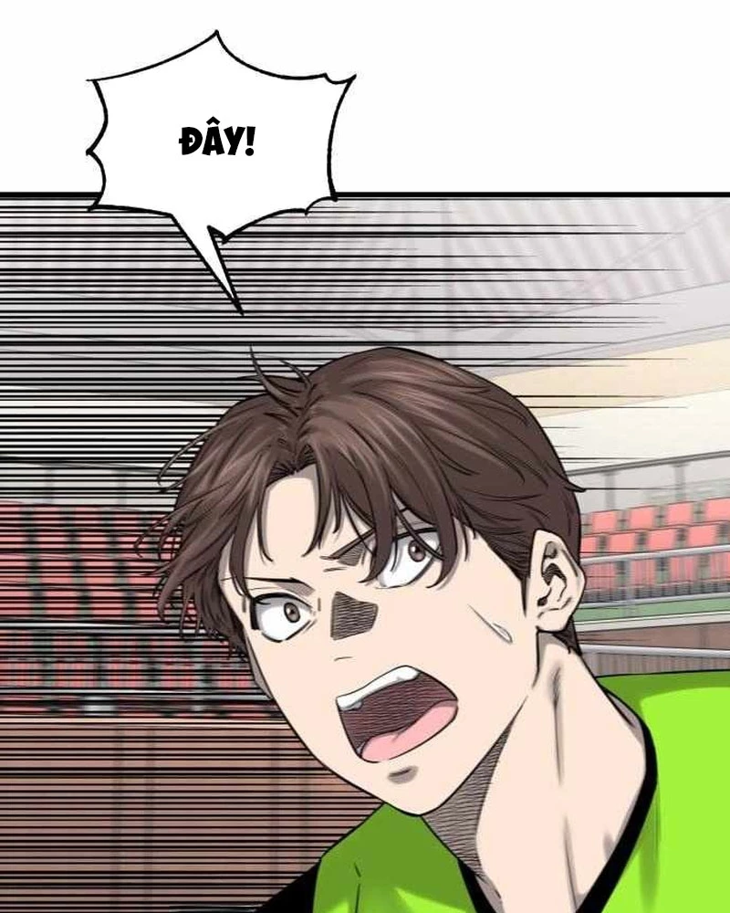 Đội Bóng Rổ Trung Học Chapter 6 - 34