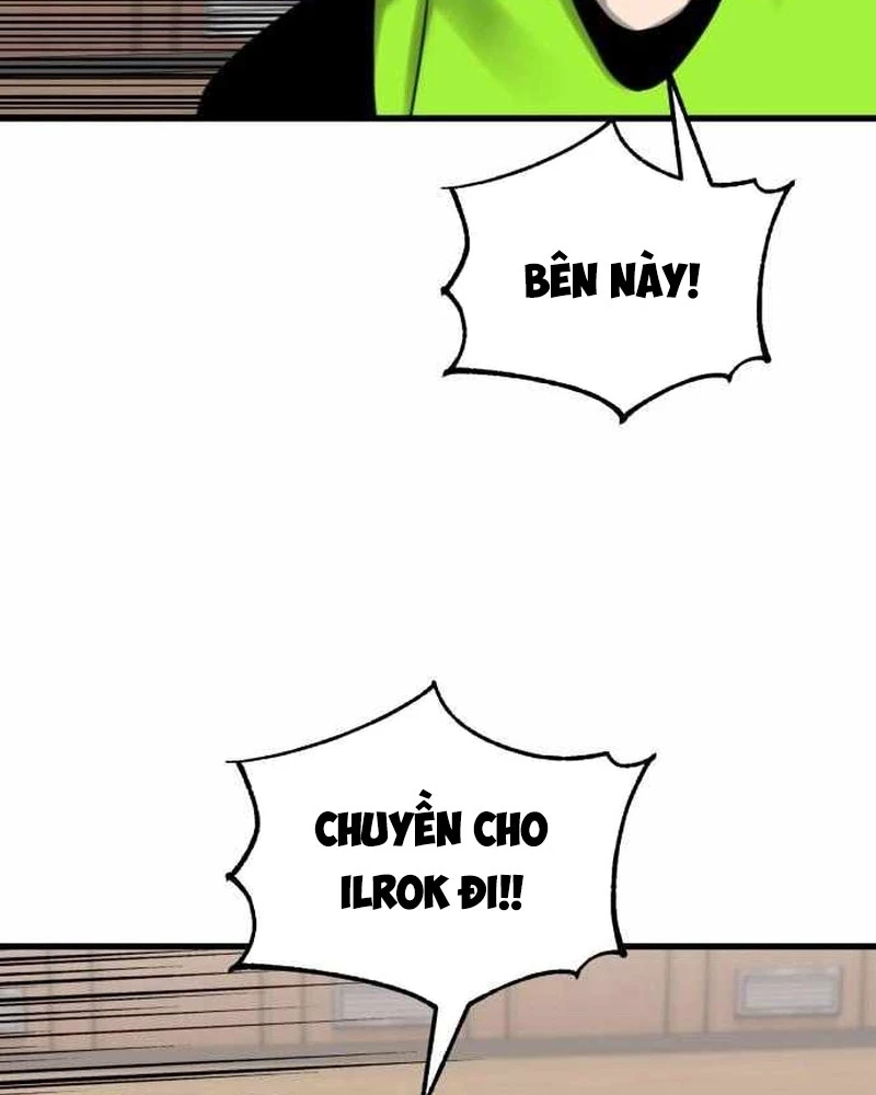 Đội Bóng Rổ Trung Học Chapter 6 - 35